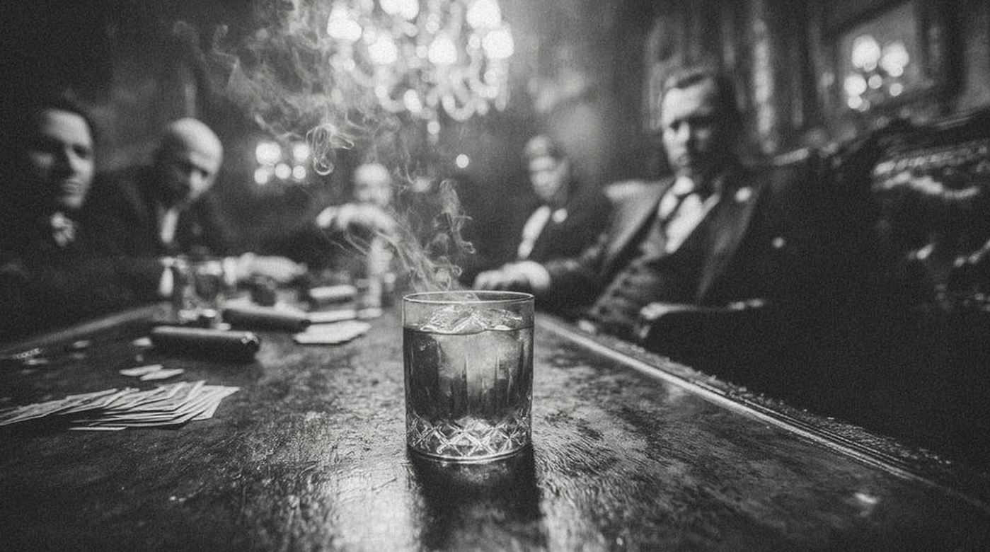 The Lucky Luciano – A Symbol of Power and Status
