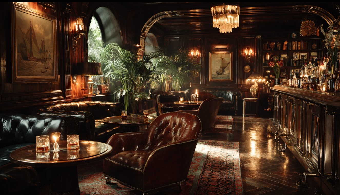 Read more about the article Mob Owned Nightclubs: When Organized Crime Went Legit Enough
