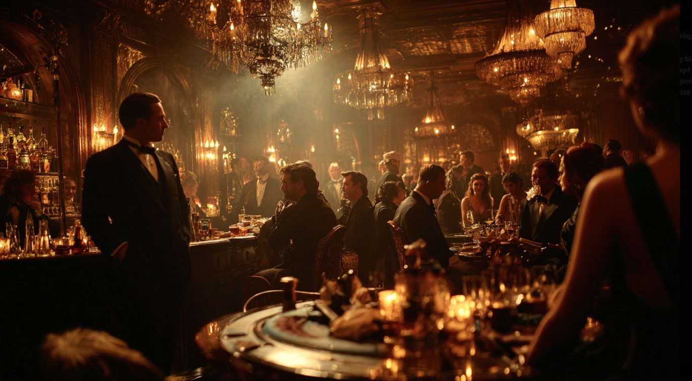 Protection, Payoffs, and Profits: The Economics of Prohibition Nightclubs
