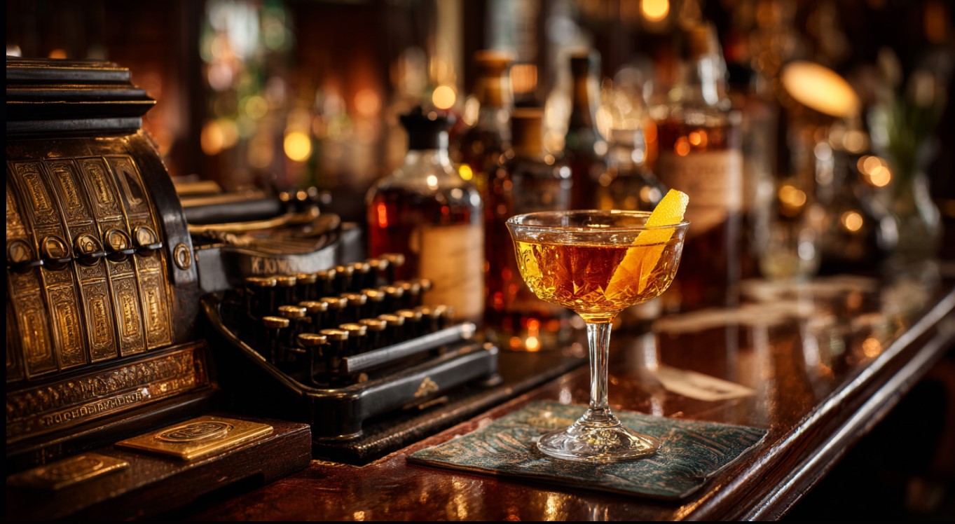 Prohibition & the Mob: How America’s Dry Law Built a Criminal Empire in a Glass