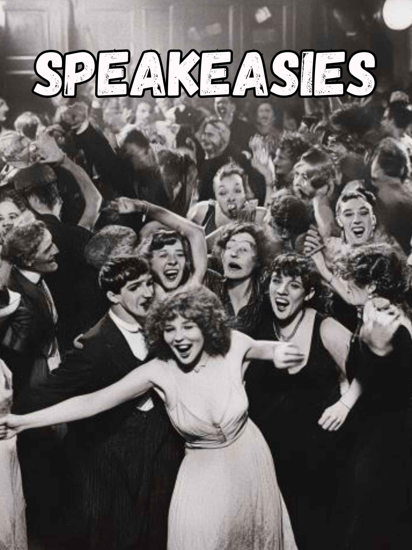 Speakeasies