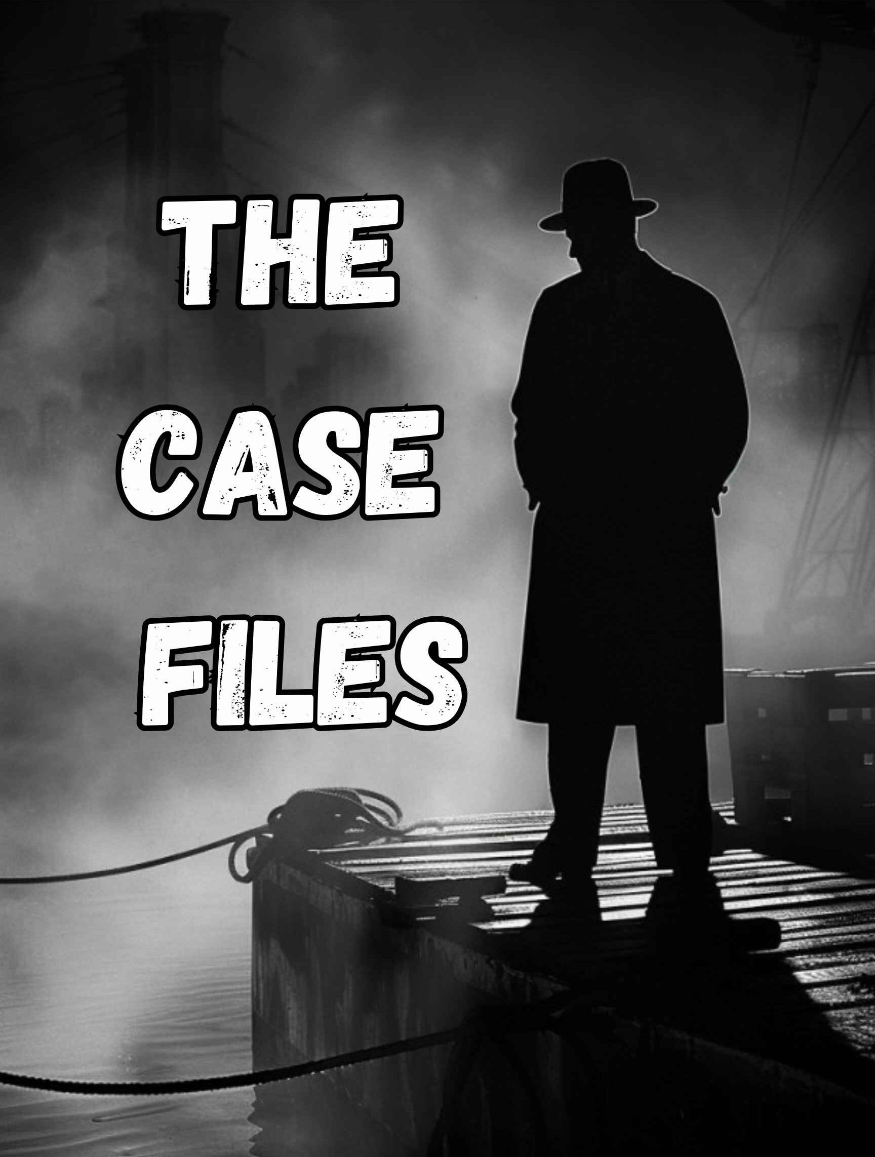 The Case Files