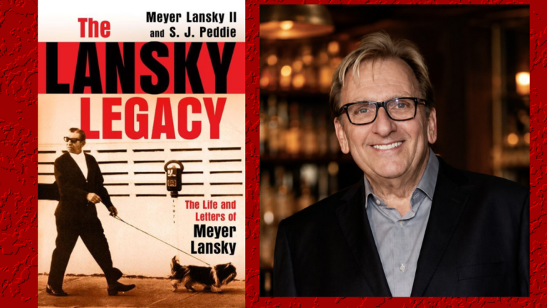 The Lansky Legacy