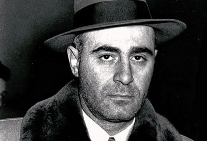 Thomas Eboli