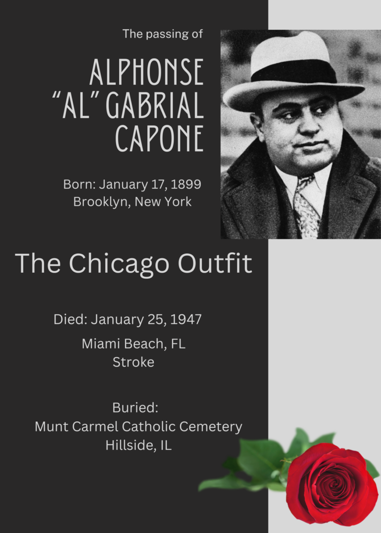 Al Capone