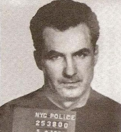 Eddie "The Butcher" Commiskey