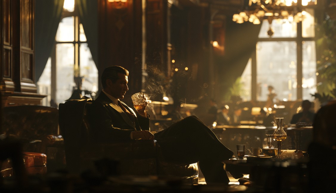 Scotch — Distance and Aspiration
