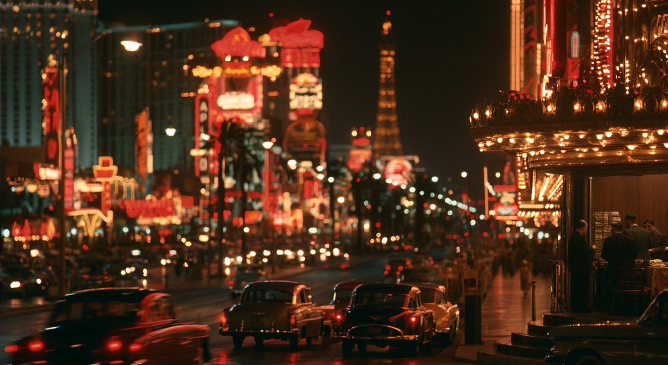 Las Vegas