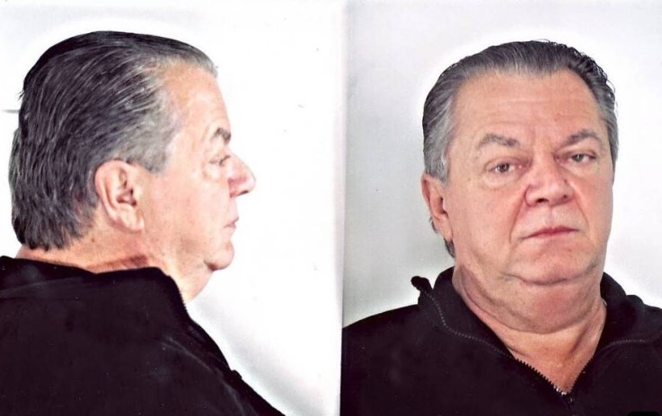 Joe Massino