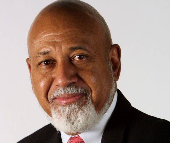 Alcee Hastings