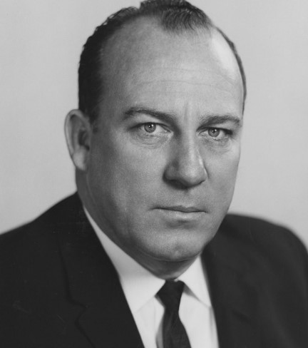 Attorney General Jack Gremillion