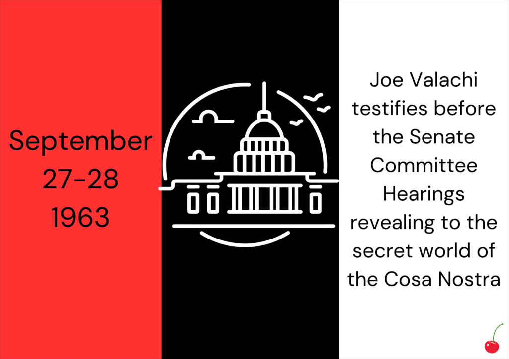 This Day in Mafia History