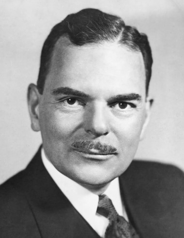 Thomas E. Dewey