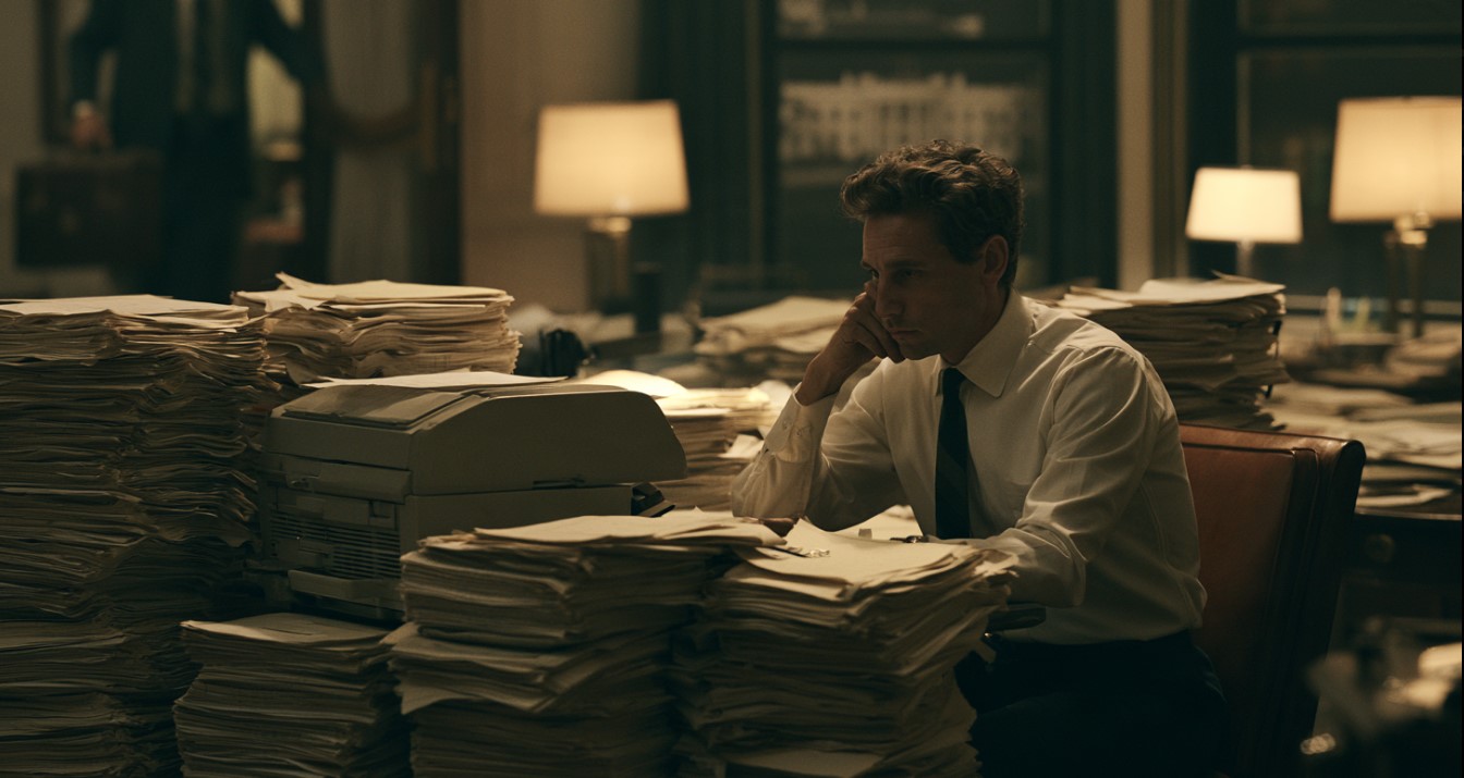 Pentagon Papers