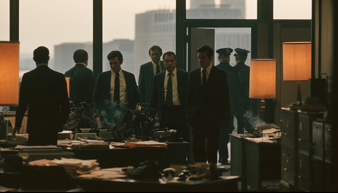 Watergate