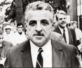 The DeCavalcante Tapes: When the FBI Listened to the New Jersey Mafia
