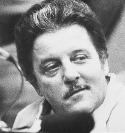 Tony Spilotro